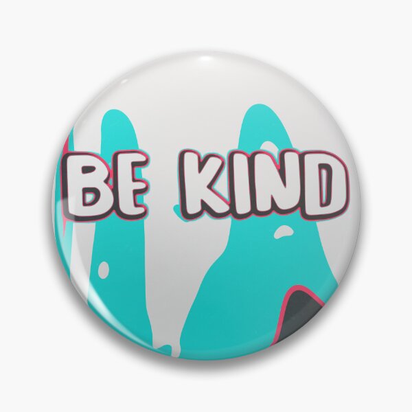 Item preview, Be Kind designed and sold by boholoc0.