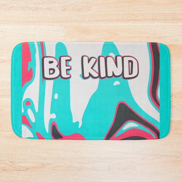 Item preview, Be Kind designed and sold by boholoc0.