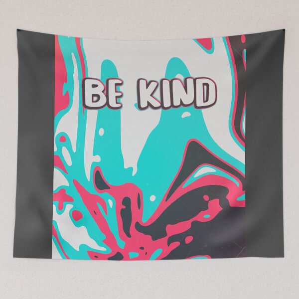 Item preview, Be Kind designed and sold by boholoc0.