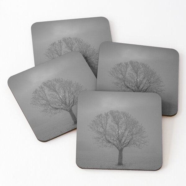 Item preview, Winter Silver Tree designed and sold by Linton Laidley.