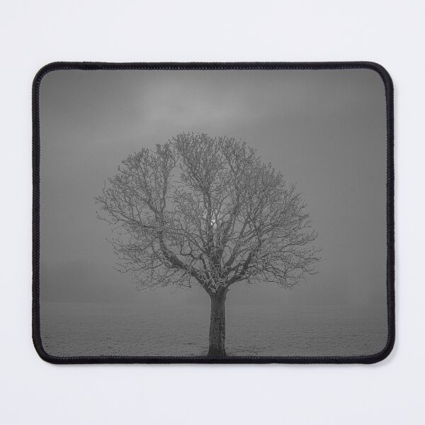Item preview, Winter Silver Tree designed and sold by Linton Laidley.