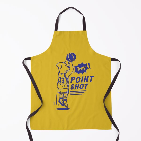 Item preview, Basket Dog - Trey (3 Point Shot) designed and sold by cheerio_ day.