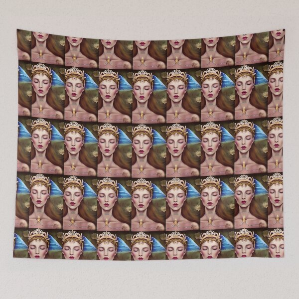 Item preview, BlueOctopus1878 Viking Dreams of Silence 43 designed and sold by BlueOctopus1878.