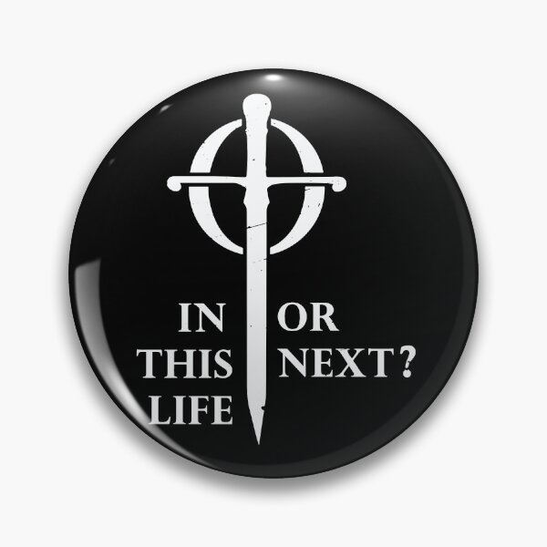 Item preview, In This Life Or Next designed and sold by TylerPearson.