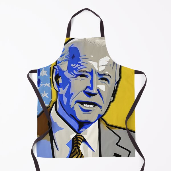 Item preview, Joe Biden popart designed and sold by brandway.