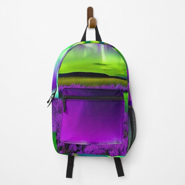 Item preview, Admirable Aurora Borealis designed and sold by VitalDesigner.