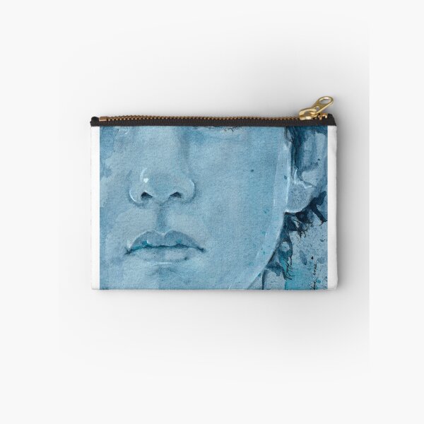 Item preview, Indigo Taehyung designed and sold by emopod.