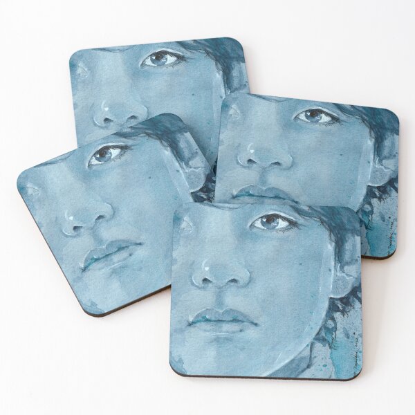 Item preview, Indigo Taehyung designed and sold by emopod.
