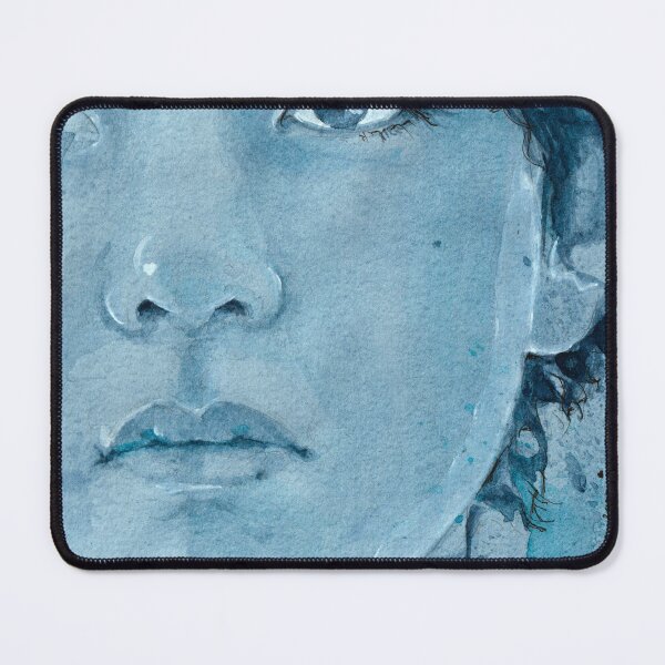 Item preview, Indigo Taehyung designed and sold by emopod.