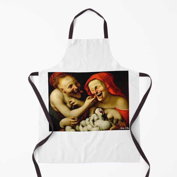 Item preview, Bloody Egg Sisters 2 designed and sold by Alexis Kotas.