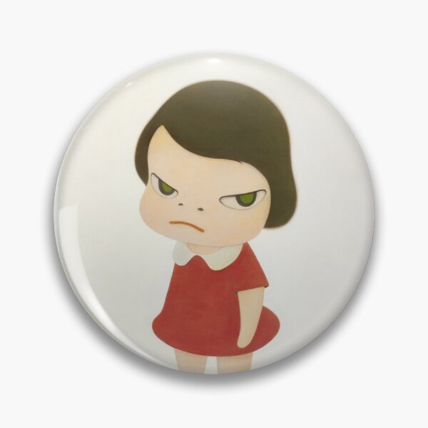 Item preview, Yoshimoto nara  designed and sold by mandover.