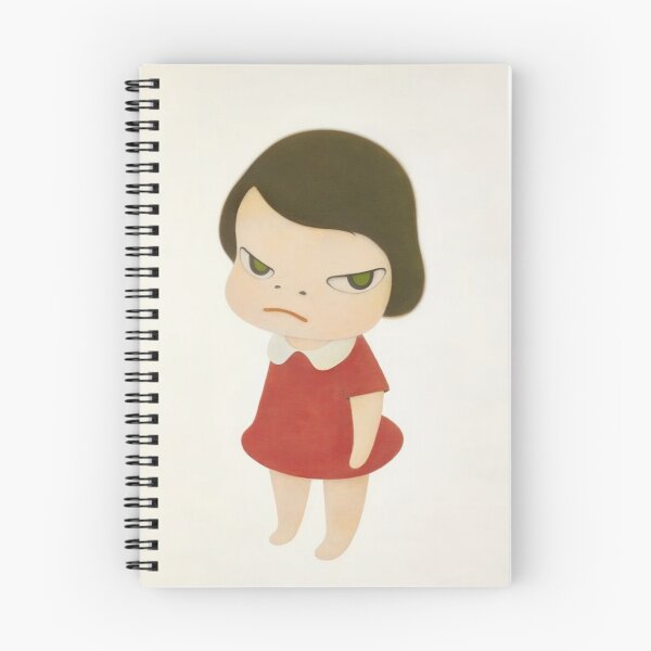 Item preview, Yoshimoto nara designed and sold by mandover.