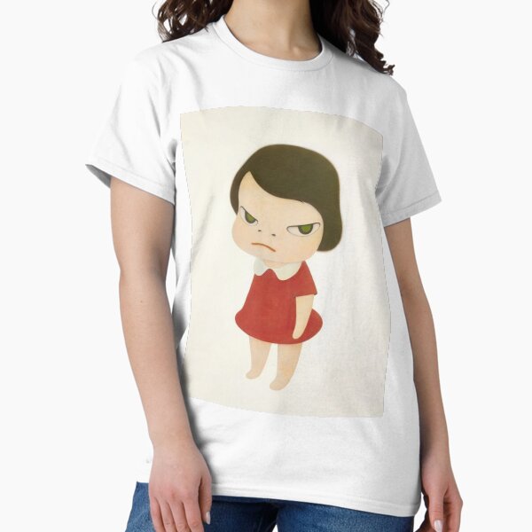 Item preview, Yoshimoto nara  designed and sold by mandover.