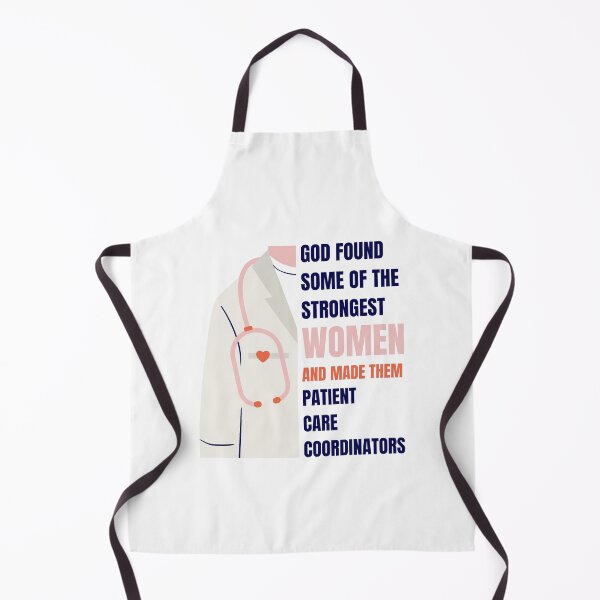 Item preview, Patient Care Coordinators Funny Design for Strong, Patient Care Coordinators Women designed and sold by CandyDroidMerch.