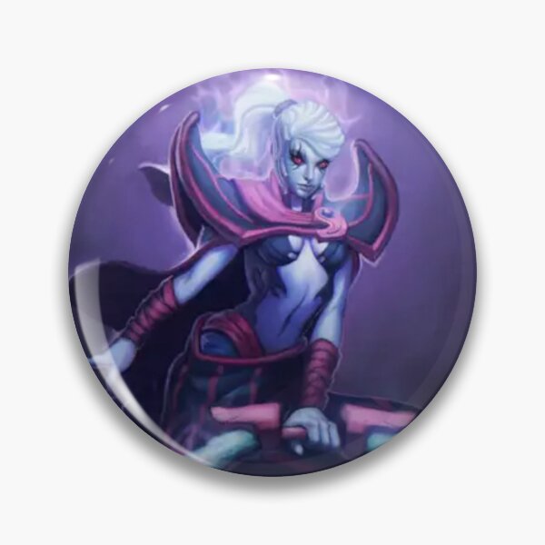 Item preview, Vengeful Spirit Dota - Best Selling designed and sold by Aditya Bhole.