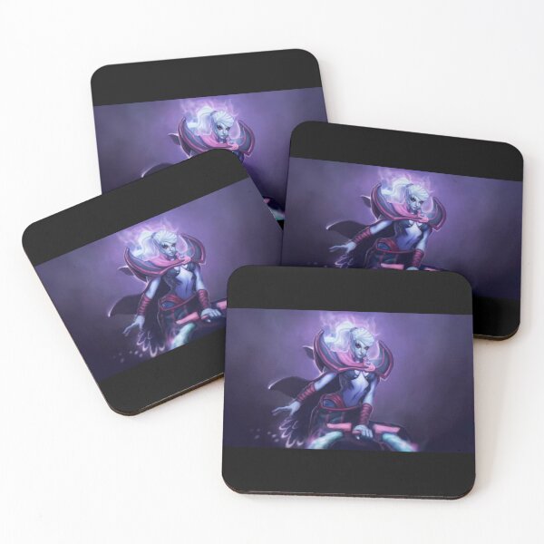 Item preview, Vengeful Spirit Dota - Best Selling designed and sold by Aditya Bhole.