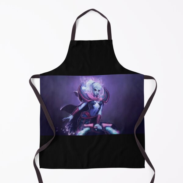 Item preview, Vengeful Spirit Dota - Best Selling designed and sold by Aditya Bhole.