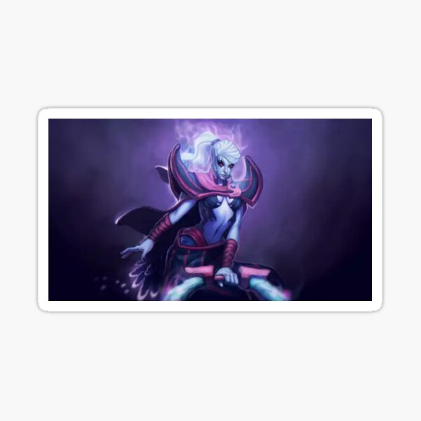 Download Vengeful Spirit Best Dota 2 Background