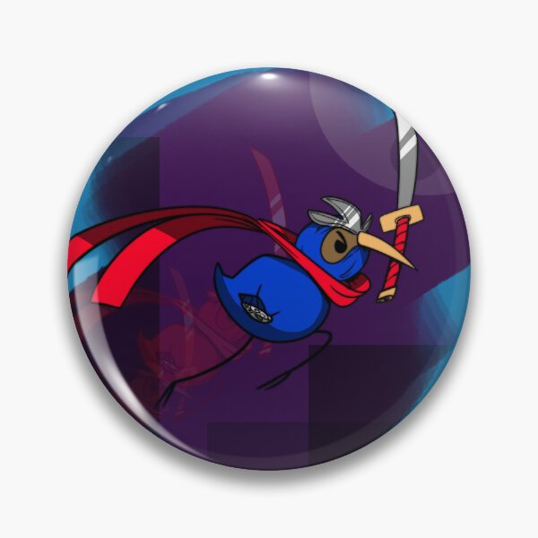 Item preview, Ninja Kiwi designed and sold by GruntGuru.
