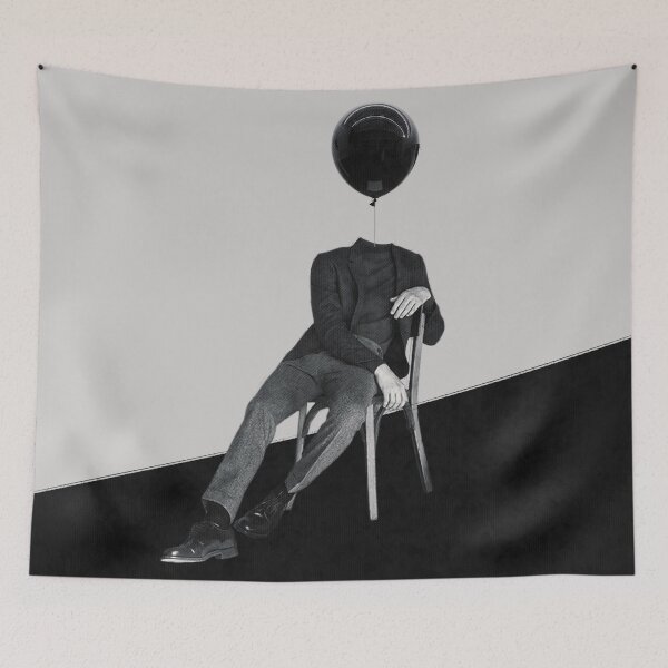 Item preview, Deep thoughts designed and sold by Underdott.