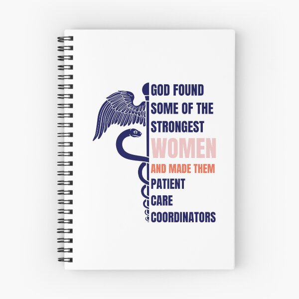 Item preview, Patient Care Coordinators Patient Care Technician Funny Design for Strong, Patient Care Coordinators Women designed and sold by CandyDroidMerch.