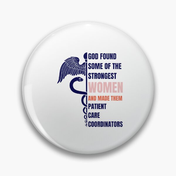 Item preview, Patient Care Coordinators Patient Care Technician Funny Design for Strong, Patient Care Coordinators Women designed and sold by CandyDroidMerch.