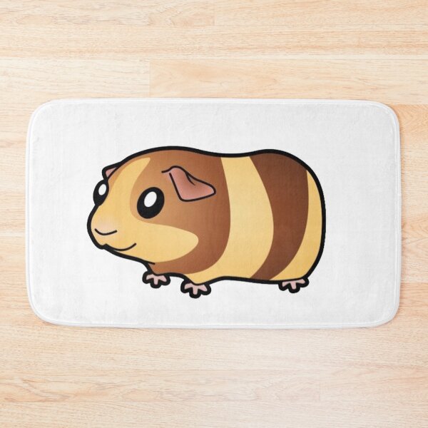 Item preview, funny Guinea Pig  designed and sold by Trendworld ⭐⭐⭐⭐⭐.