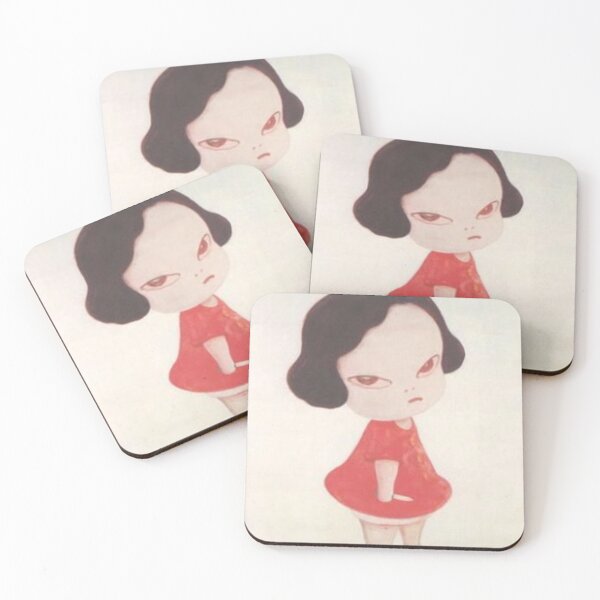 Item preview, Yoshimoto nara  designed and sold by mandover.