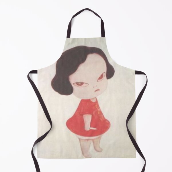 Item preview, Yoshimoto nara designed and sold by mandover.