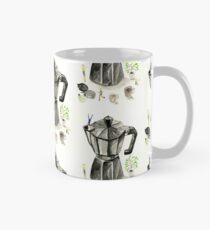 Morning ritual Mug