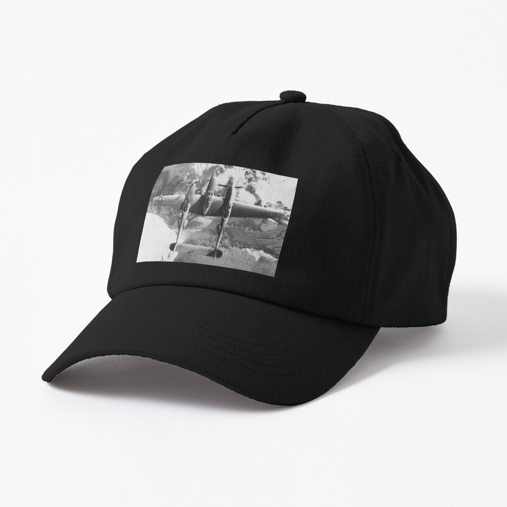 Item preview, Dad Hat designed and sold by UltraQuirky.