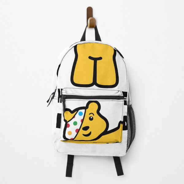 Item preview, Tesco pudsey bear designed and sold by Raseelvm.