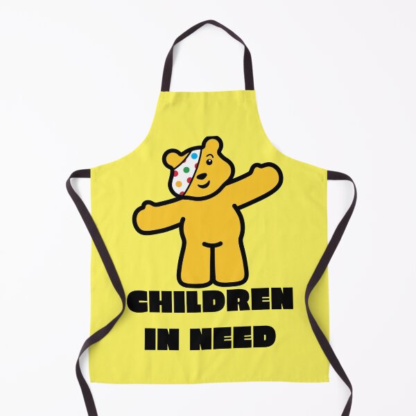 Item preview, Tesco pudsey bear designed and sold by Raseelvm.
