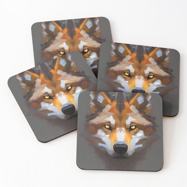 Item preview, Beautiful wold art designed and sold by brandway.