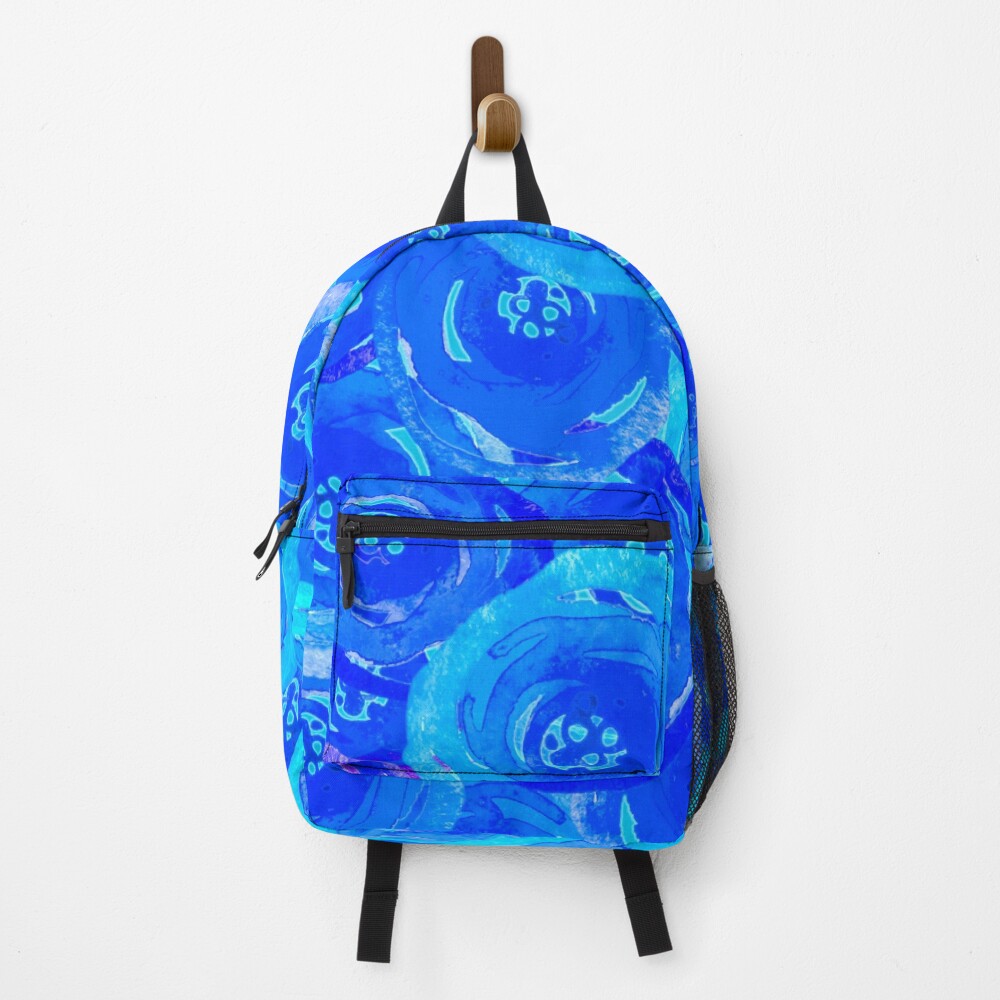 Item preview, Backpack designed and sold by images2delight.