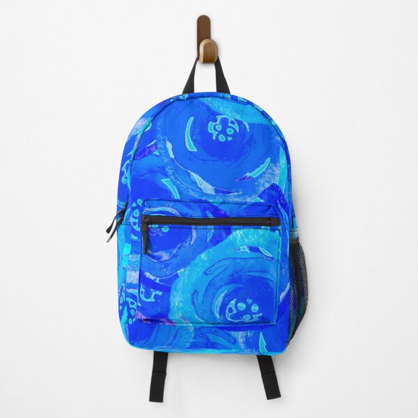 Item preview, Blue Roses designed and sold by Michael van der Hoorn.