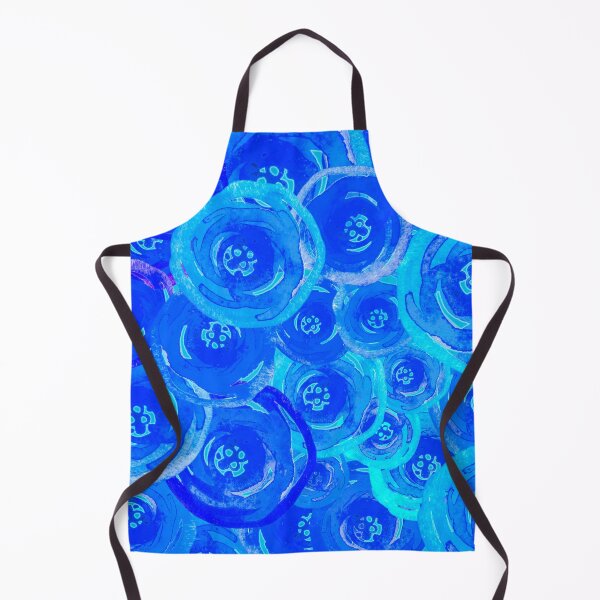 Item preview, Blue Roses designed and sold by Michael van der Hoorn.