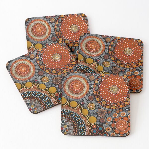 Item preview, Alice Springs #1 designed and sold by David Apricot.