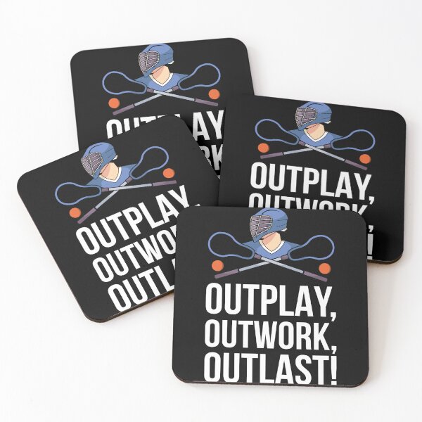 Item preview, The Ultimate Secret Of Outlast designed and sold by NicoliMarini.