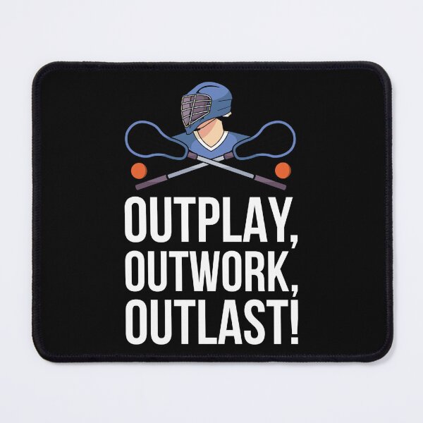 Item preview, The Ultimate Secret Of Outlast designed and sold by NicoliMarini.