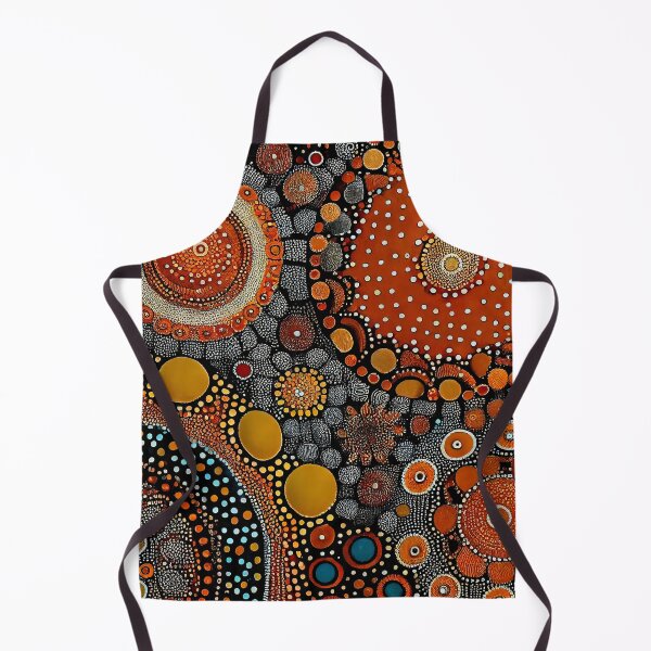 Item preview, Alice Springs #1 designed and sold by David Apricot.