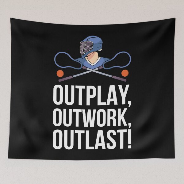 Item preview, The Ultimate Secret Of Outlast designed and sold by NicoliMarini.