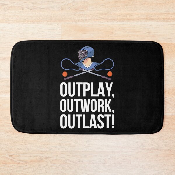 Item preview, The Ultimate Secret Of Outlast designed and sold by NicoliMarini.