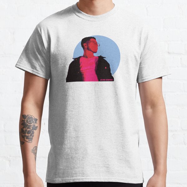 Hamza, jeune légende 1994 T-shirt classique
