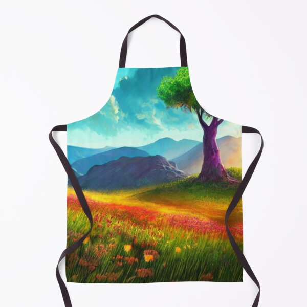 Item preview, Field of Flowers 12 - Throw Pillows and Prints.  designed and sold by ScatterHub.