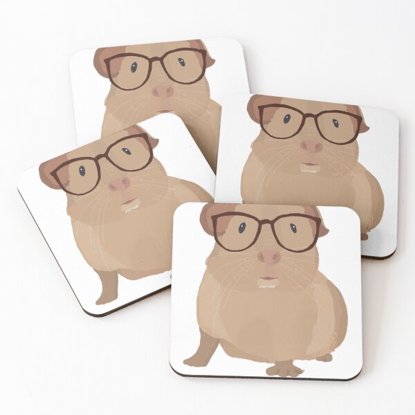 Item preview, funny Guinea Pig  doctor designed and sold by Trendworld ⭐⭐⭐⭐⭐.