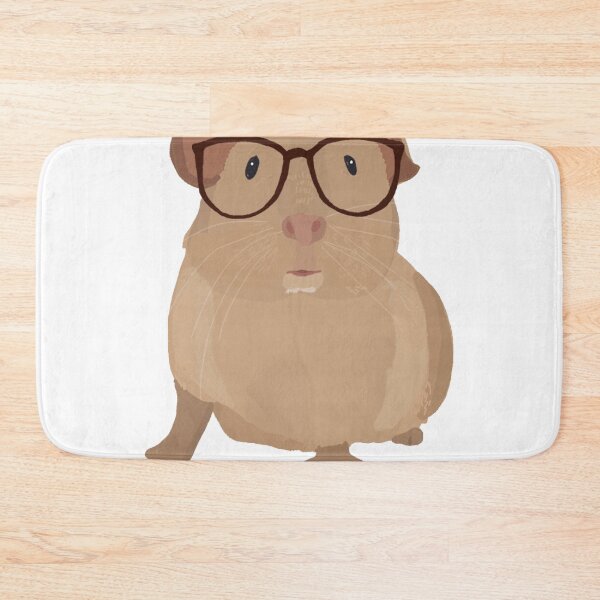 Item preview, funny Guinea Pig  doctor designed and sold by Trendworld ⭐⭐⭐⭐⭐.