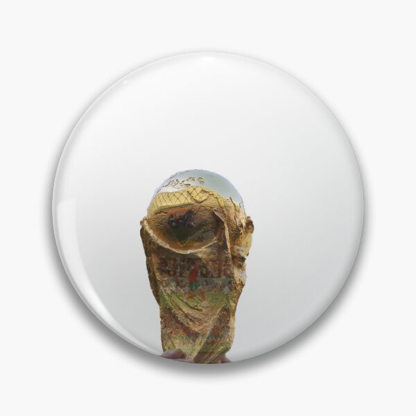 Item preview, Coupe du Monde 2022 designed and sold by bakerelassioui.