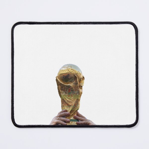 Item preview, Coupe du Monde 2022 designed and sold by bakerelassioui.