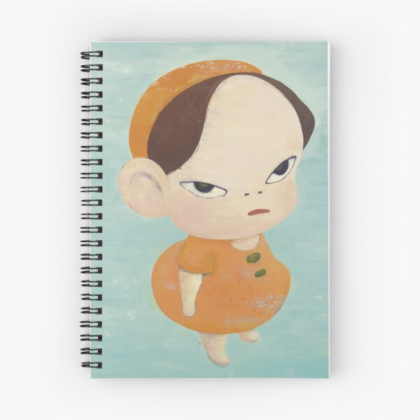 Item preview, Yoshimoto nara  designed and sold by mandover.